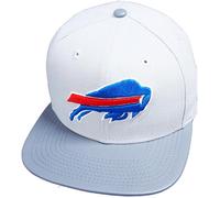 New Era Buffalo Bills NFL Grey Storm 9FIFTY Snapback Cap Limited Edition