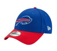 New Era Buffalo Bills The League 9 Forty Cap - Blue