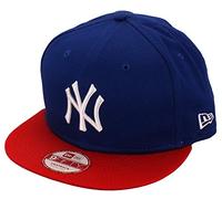 New Era California Angels MLB Black Base History Logo 59Fifty Basecap