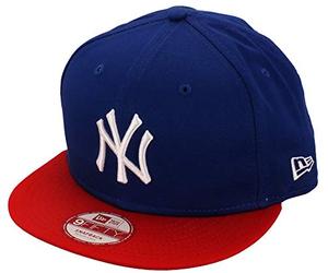 New Era California Angels MLB Black Base History Logo 59Fifty Basecap