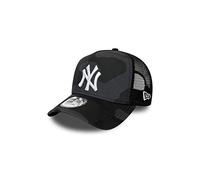 New Era Camo Essential Ktd AF Trucker Neyyan Mnc Cap, Unisex Children, Open Blue, One Size
