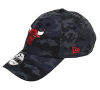 New Era Camo Team 940 Chibul Xptsca Cap, Genderless, OSFA