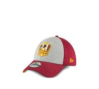 NEW ERA CAP 39THIRTY Washington Redskins Authentic On-Field Flex Fit cap M/L