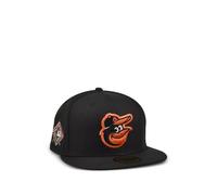NEW ERA CAP 59FIFTY Baltimore Orioles All Star fitted cap - Black 7-7 1/8-7 1/4-7 3/4-7 7/8