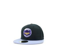 NEW ERA CAP 59FIFTY Chicago Cubs 1990 All Star Game fitted cap - Grey 7 1/4-7 3/8-7 1/2-7 3/4