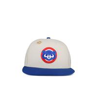 NEW ERA CAP 59Fifty Chicago Cubs World Class Champions embroidered fitted cap - Neutrals 7-7 1/8-7 1/4-7 3/8-7 1/2-7 5/8-7 3/4