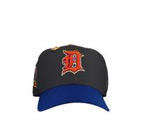 NEW ERA CAP 59FIFTY Detroit Tigers 1968 World Series fitted cap - Grey 7-7 1/8-7 1/4-7 3/8-7 1/2-7 5/8-7 3/4-7 7/8
