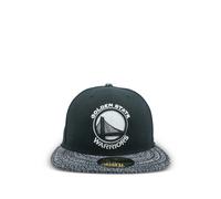 NEW ERA CAP 59FIFTY Golden State Warriors baseball cap - Black 7-7 1/8-7 5/8-7 3/4