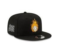 New Era Cap 59Fifty Straight Visor TV Show 9Fifty Adjustable hat Sitcom Horror Cartoon