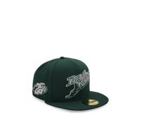 NEW ERA CAP 59Fifty Tampa Bay Rays fitted cap - Green 7-7 1/8-7 1/4-7 3/8-7 1/2-7 5/8-7 7/8-8
