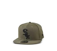 NEW ERA CAP 9Fifty Chicago White Sox cap - Green OS