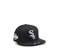 NEW ERA CAP 9FIFTY White Sox 2005 World Series snapback cap - Black OS