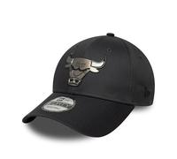 New Era Cap 9Forty Snapback Strapback Curved Peak Team Logo Baseball Cap MLB NBA Adjustable Teams