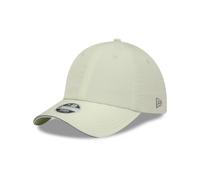 New Era Cap Adjustable Open Back Womens 9FORTY Hat Green
