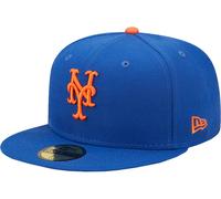 New Era Cap Blue