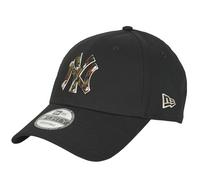 New-Era Cap CAMO INFILL 9FORTY® NEW YORK YANKEES in Black One size
