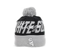 NEW ERA CAP Chicago White Sox Confident beanie - Black OS