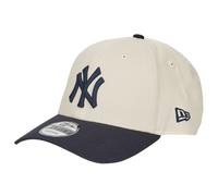 New-Era Cap COLOURBLOCK 9FORTY NEW YORK YANKEES in Multicolour One size