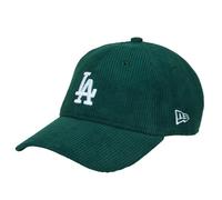 New Era Cap CORD 9TWENTY® LOS ANGELES DODGERS DKG in Green One size