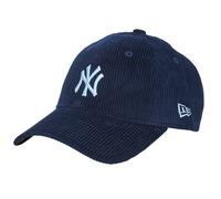 New-Era Cap CORD 9TWENTY NEW YORK YANKEES in Marine One size