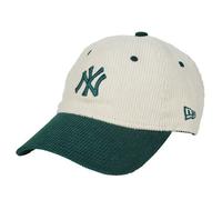 New-Era Cap FEMALE BLOCK CORD 9TWENTY® NEW YORK YANKEES LTCDKG in Green One size