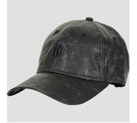 New-Era Cap FEMALE WORN PU 9TWENTY®NEW YORK YANKEES in Black One size