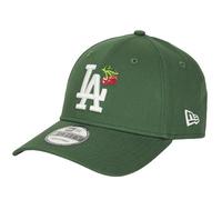 New-Era Cap FRUIT ICON 9FORTY® LOS ANGELES DODGERS in Green One size