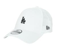 New Era Men's 9Forty Trucker Baseball Cap Hat Home Field Los Angeles Dodgers White