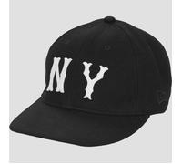 New-Era Cap IMG HERITAGE 9FIFTY® RC NEW YORK HIGHLANDERS in Black EU S / M