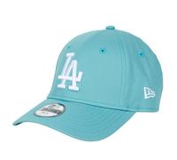 New-Era Cap KIDS CHYT LEAGUE ESSENTIAL 9FORTY® LOS ANGELES DODGERS BLFWHI in Blue One size
