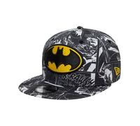 New Era Cap Kid's DC Comics Batman Comic Strip Sketch 9FIFTY Snapback Hat