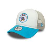 New Era Cap Kid's Summer Escape Artist Snapback Trucker Hat - Youth 6-12 Yrs