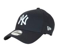 New-Era Cap LEAGUE BASIC 9FORTY NEW YORK YANKEES in Blue One size