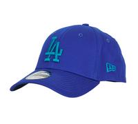 New-Era Cap LEAGUE ESS 39 THIRTY LOS ANGLES DODGERS LRYAQA in Blue EU M / L