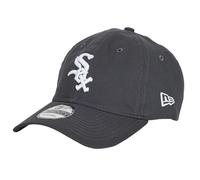 New-Era Cap LEAGUE ESS 9TWENTY CHICAGO WHITE SOX in Grey One size