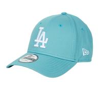 New Era Mlb 9forty Los Angeles Dodgers Cap Blue