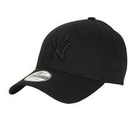 New Era 9Forty Cap - MLB New York Yankees Black