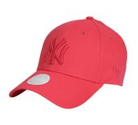 New-Era Cap LEAGUE ESSENTIAL 9FORTY NEW YORK YANKEES in Red One size