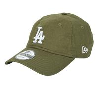 New-Era Cap LINEN 9TWENTY® LOS ANGELES DODGERS in Kaki One size