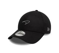 New Era Cap McLaren F1 Formula One Racing Team Black 39THIRTY Stretch Fit Hat