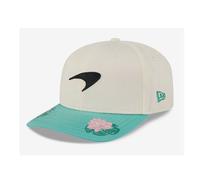 New Era Cap McLaren F1 Formula One Team Brazil GP Edition 9SEVENTY Snapback Hat