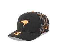New Era Cap McLaren F1 Formula One Team Lando Norris Austin GP Snapback Hat