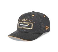 New Era Cap McLaren F1 Formula One Team Las Vegas GP Edition Snapback Hat