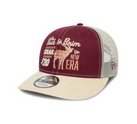 New Era Cap Men's American Vintage The Buck & Brim Cord 9FIFTY Snapback Hat