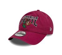 New Era Cap Men's Looney Tunes Taz Tasmanian Devil Washed 9TWENTY Adjustable Hat