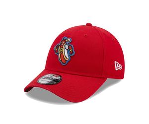 New Era Cap Men's MiLB Reading Fighting Phils National Hot Dog Day 9FORTY Hat