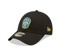 New Era Cap Men's MiLB Sacramento River Cats Dorados Luchador Mask 9FORTY Hat