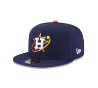 New Era Cap Men's MLB Houston Astros City Connect 9FIFTY Snapback Hat