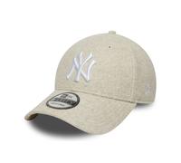 New Era Cap Men's MLB New York Yankees Melton Wool Stone 9FORTY Adjustable Hat