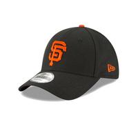 New Era Cap Men's MLB San Francisco Giants Team Basic 9FORTY Adjustable Hat